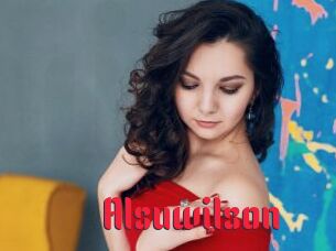 Alsuwilson