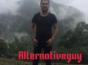 Alternative_guy
