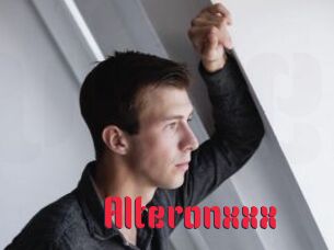 Alteronxxx
