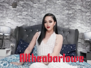 Altheabarlowe