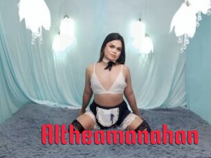 altheamanahan Video Extrait
