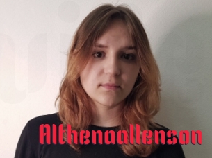 Althenaallenson