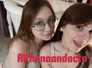 Althenaandocta