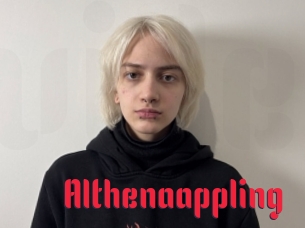 Althenaappling
