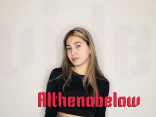 Althenabelow