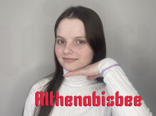 Althenabisbee