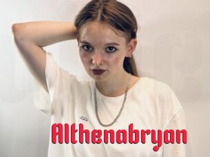 Althenabryan