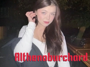 Althenaburchard