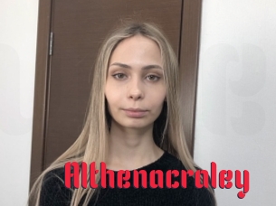 Althenacraley