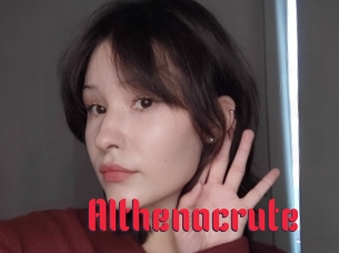 Althenacrute