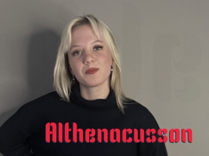 Althenacusson