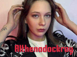 Althenadockray