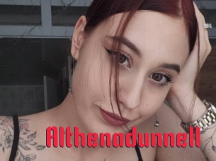 Althenadunnell