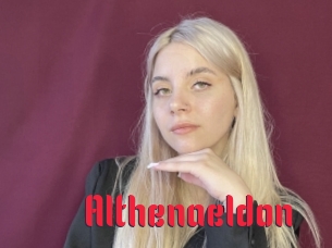 Althenaeldon