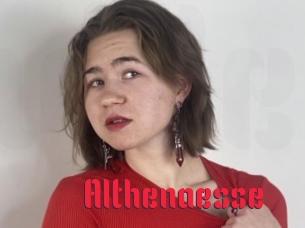 Althenaesse