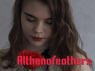 Althenafeathers