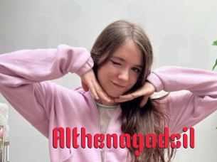 Althenagodsil