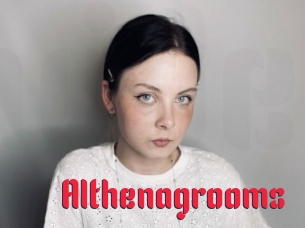 Althenagrooms