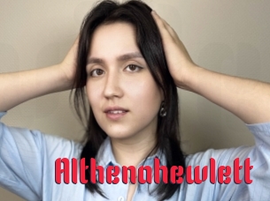Althenahewlett