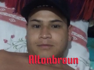 Altonbroun