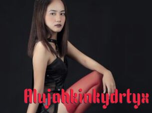Alujahkinkydrtyx
