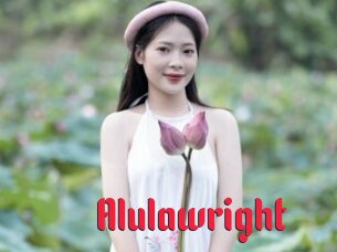 Alulawright