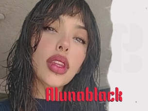Alunablack