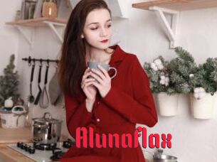 Alunaflax