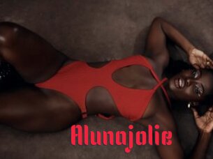 Alunajolie
