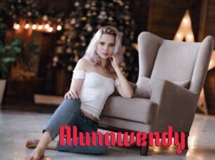 Alunawendy