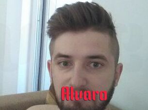 Alvaro