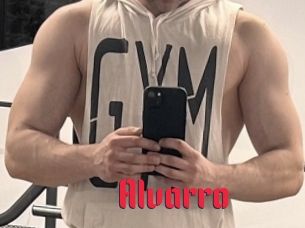 Alvarro