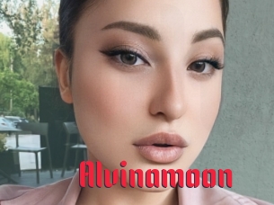alvinamoon Video Extrait