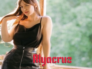 Alyacruz