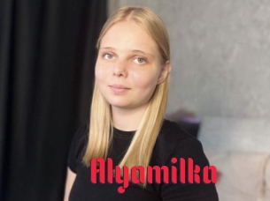 alyamilka Video Extrait