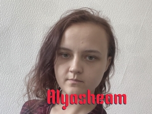 Alyasheam