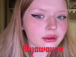 Alyawayne