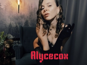 Alycecox