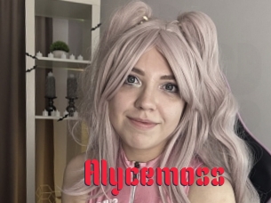 Alycemoss
