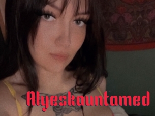 Alyeskauntamed