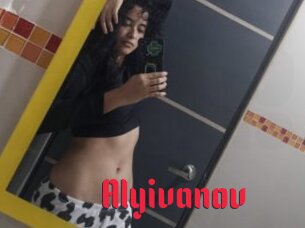 Alyivanov