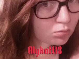 Alykatt18