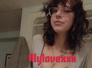 Alylovexxx
