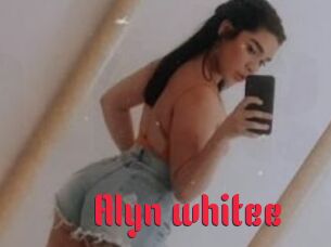 Alyn_whitee