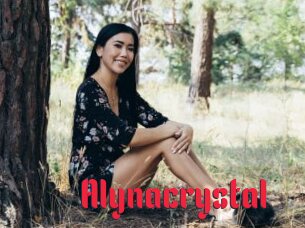 Alynacrystal