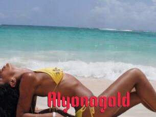 Alyonagold