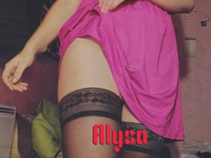 alysa Video Extrait