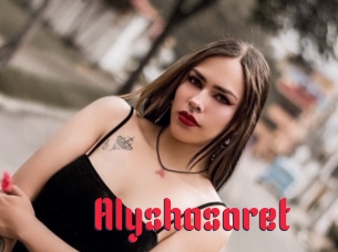 Alyshasaret