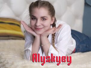 Alyskyey