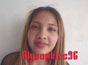 Alysonkiss96